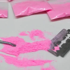 Buy pink cocaine in Canada