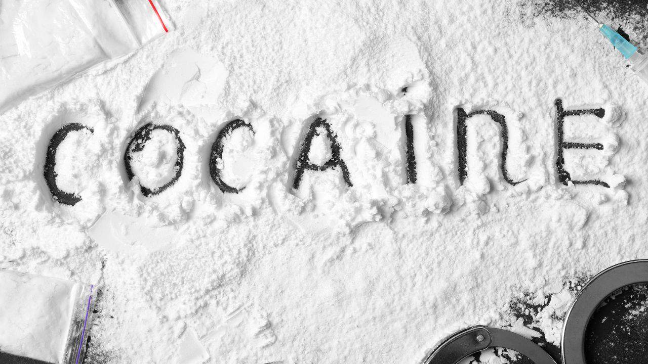 Cocaine for sale in Canada