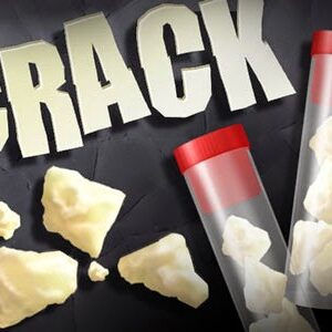 Buy crack cocaine in Canada