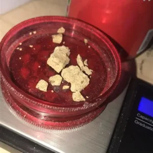 Buy Afghan Heroin in Canada